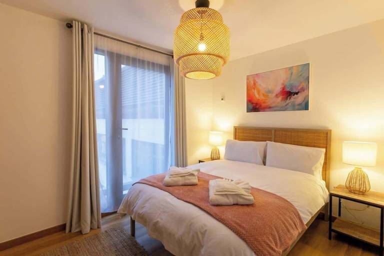 Appartement Brighton