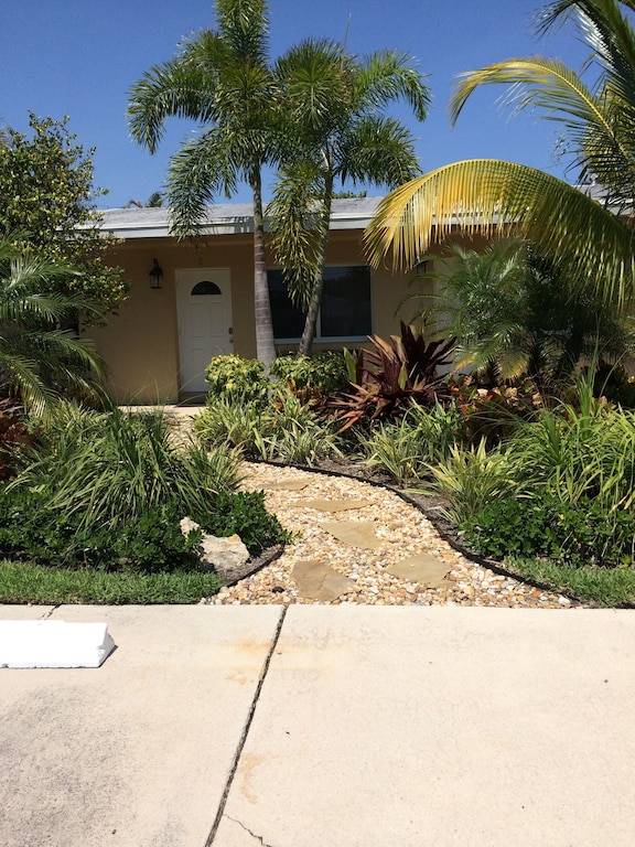 Apartment  Pompano Beach