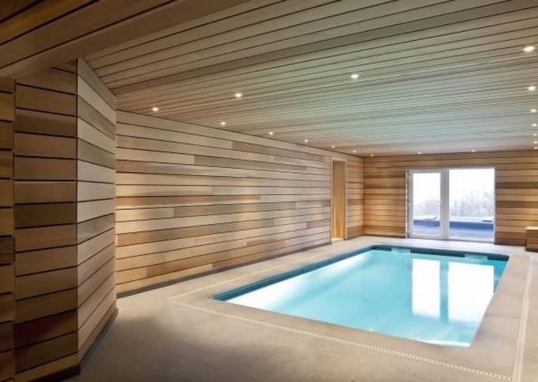 Chalet Stoumont