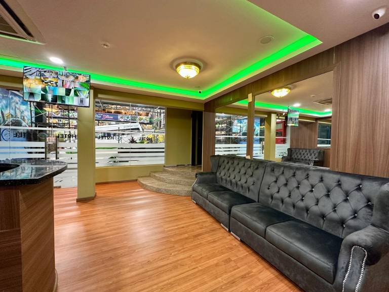 Hotel MSP Bukit Bintang in Kuala Lumpur