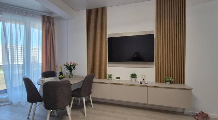 Apartment with 1 room for 6 persons — photo 3
