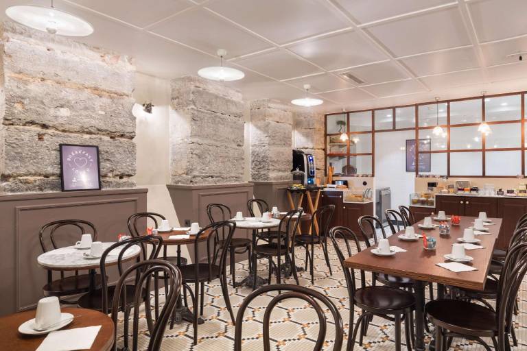 Hotel Le Silky by HappyCulture — photo 4