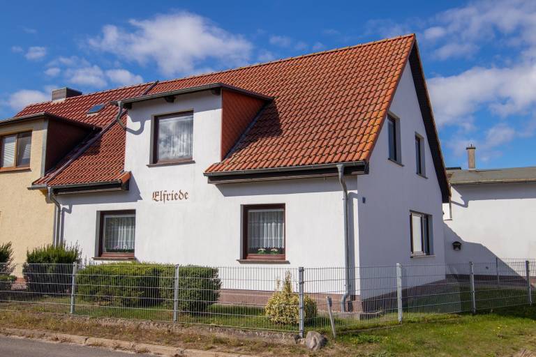 Ferienhaus Kröslin