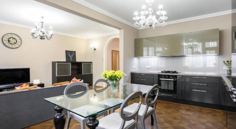 Rental apartment | Close to Prague astronomical clock in Prague