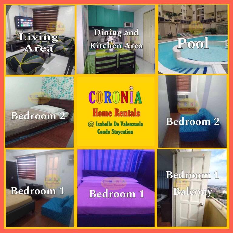 42 m&sup2; Ferienwohnung