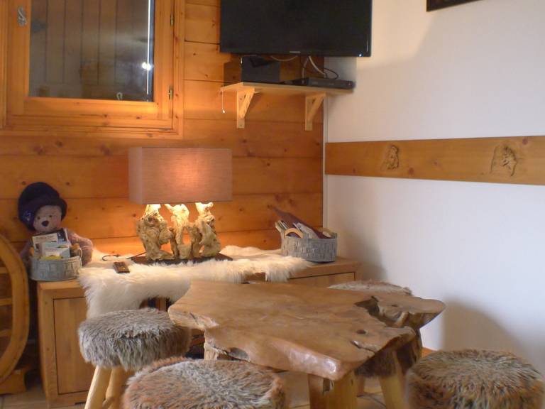 Holiday apartment with 2 rooms for 6 persons — photo 2