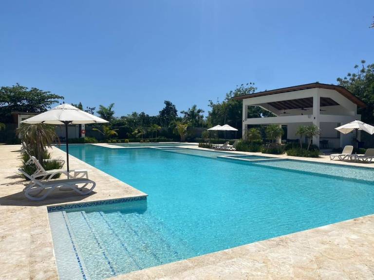 Apartment  Guayacanes