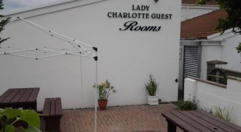 Motel Dowlais