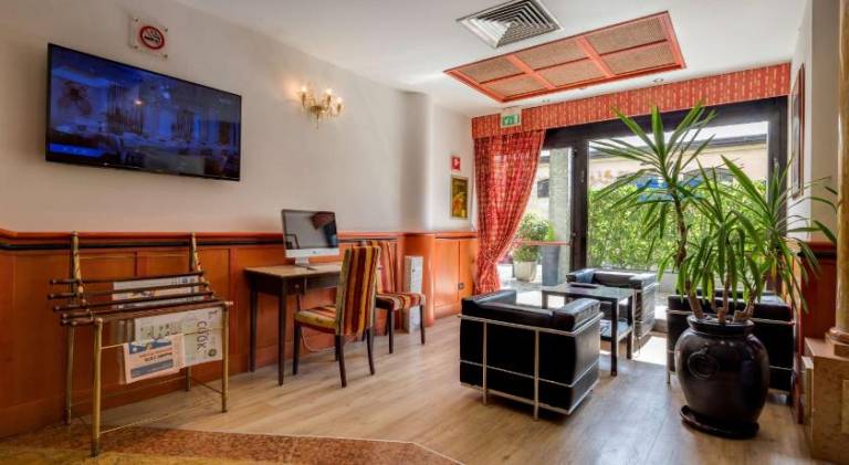 Best Western Hotel Tritone — photo 3