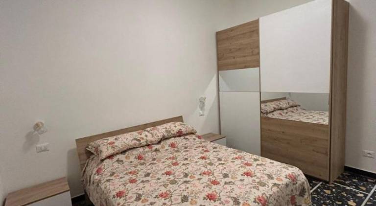 Apartment | Dogs allowed in Chiavari