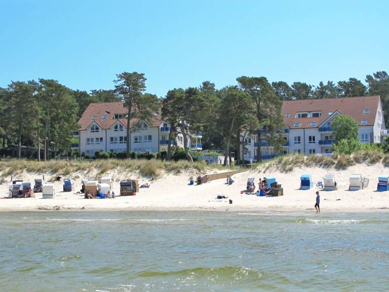 House  Wusterhusen