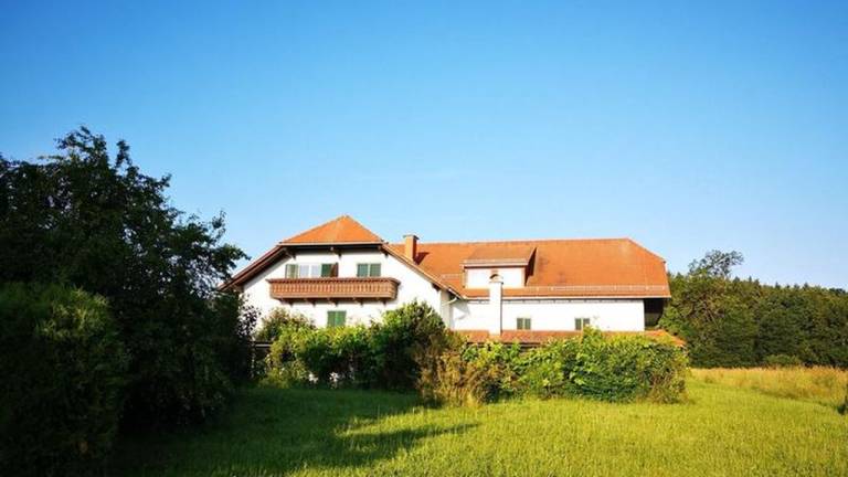 Ferienwohnung  Bad Blumau