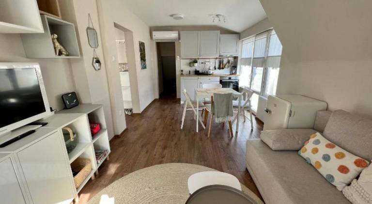 Holiday apartment | Dogs allowed in Burgas