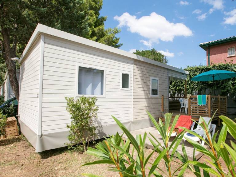 Mobil-home Canet-en-Roussillon