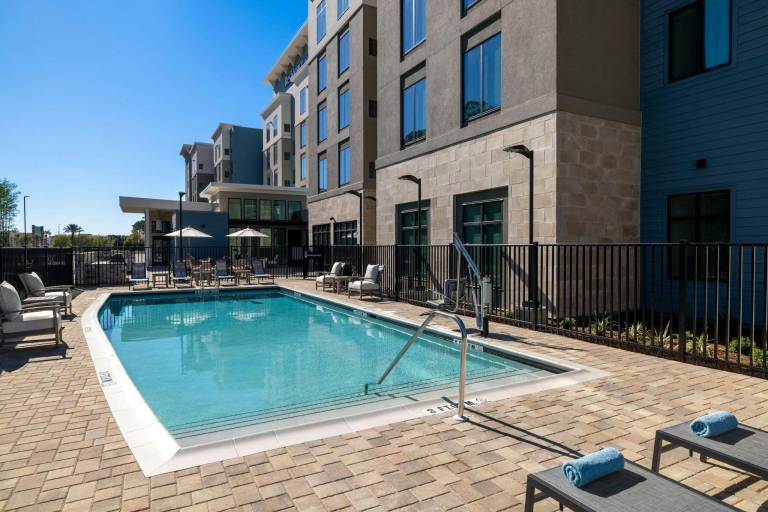 Residence Inn by Marriott Panama City Beach Pier Park — photo 2