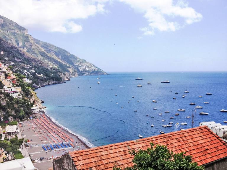 Ferienwohnung in Positano, Arienzo für max. 5 Personen Ferienwohnung in Positano, Arienzo für max. 5 Personen