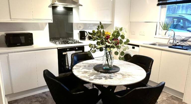 63 m&sup2; Ferienwohnung