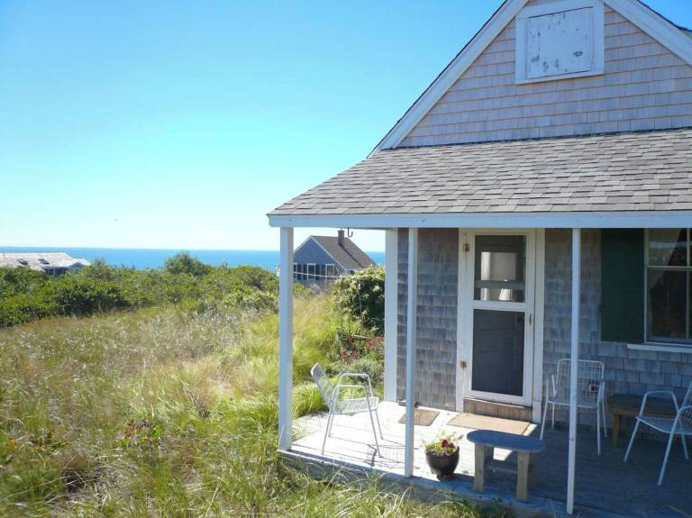 Cabin Truro