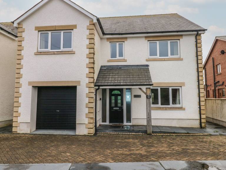 House Pembrey