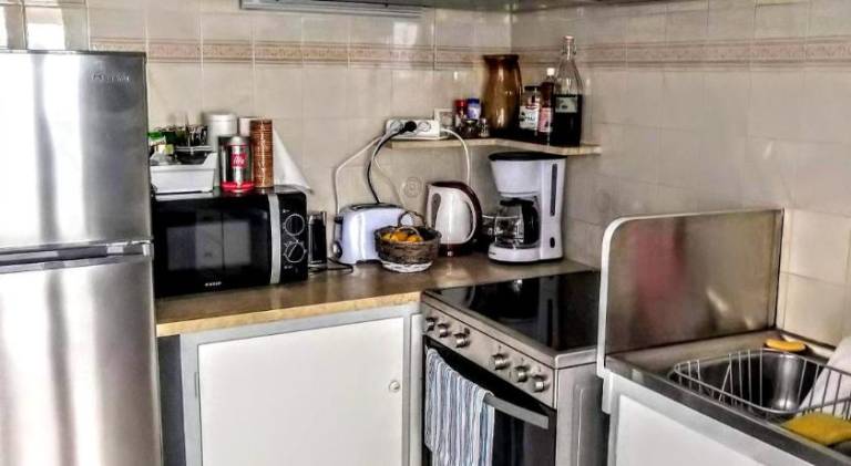 Pleasant apartment | Dogs allowed — photo 2