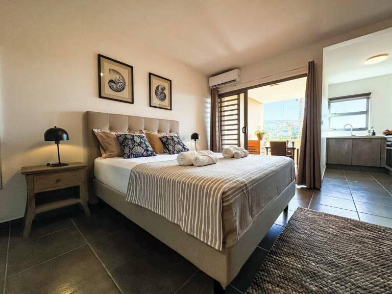 Appartement Papeete