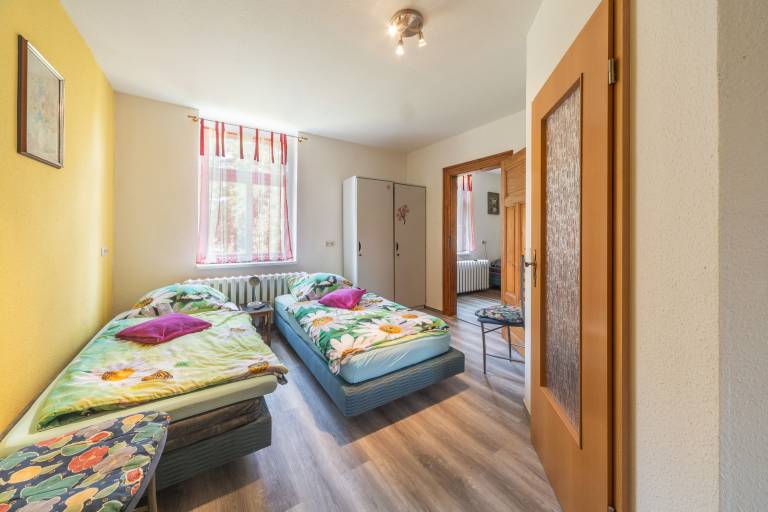 Ferienwohnung Schkeuditz