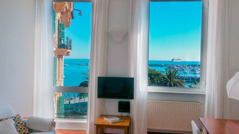 Appartement Portofino