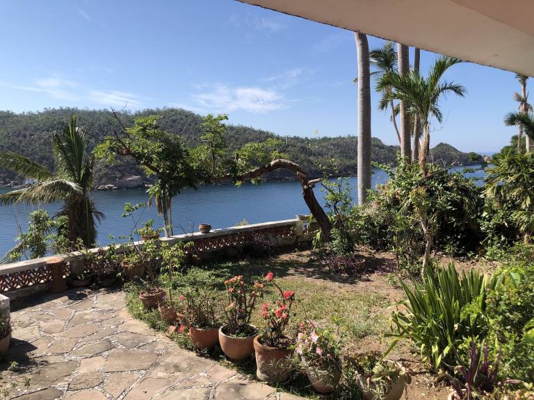 Willa Acapulco