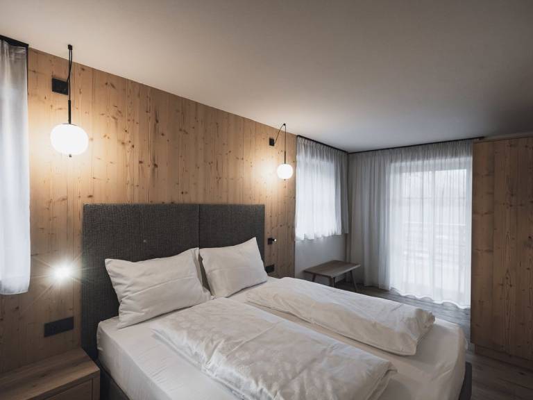 Ferienwohnung in Viums, Aicha für max. 4 Personen