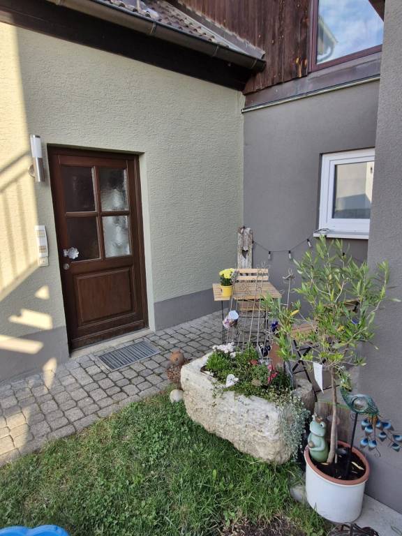 Ferienwohnung Waischenfeld