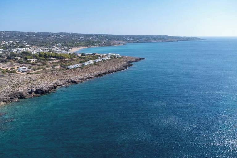 Ferienhaus Torre Vado