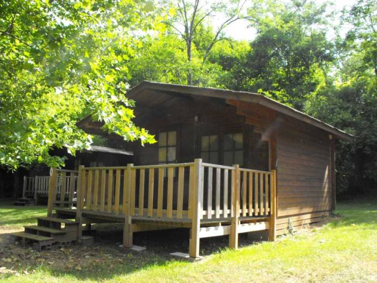 Chalet Collonges-la-Rouge