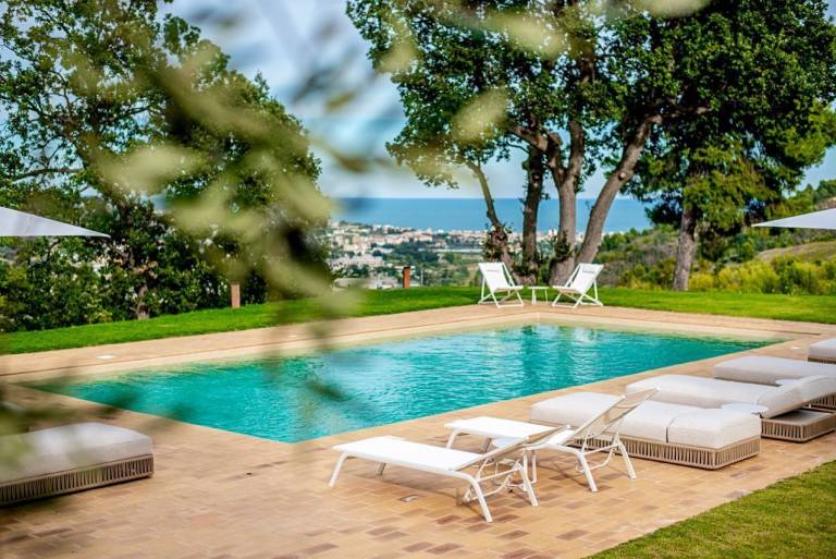Villa San Benedetto del Tronto
