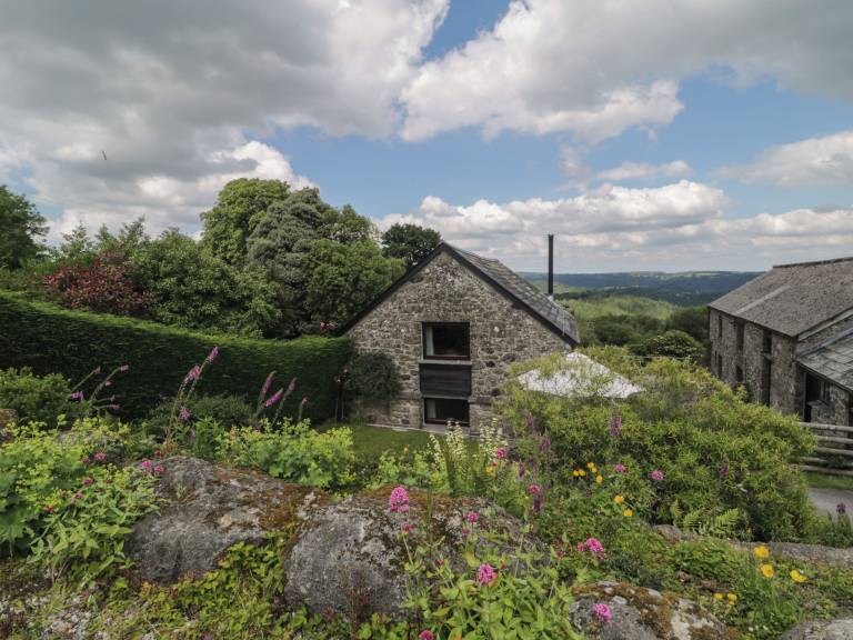 Cottage Manaton