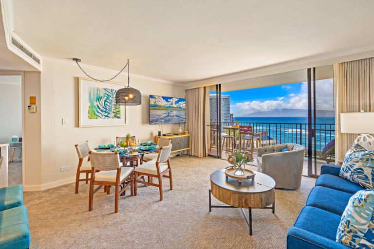 Condo  Kaanapali