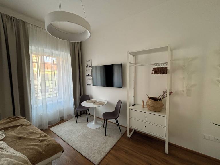 Ferienwohnung Brünn