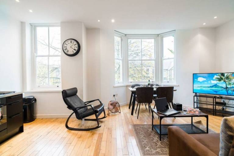 Apartment Cardiff