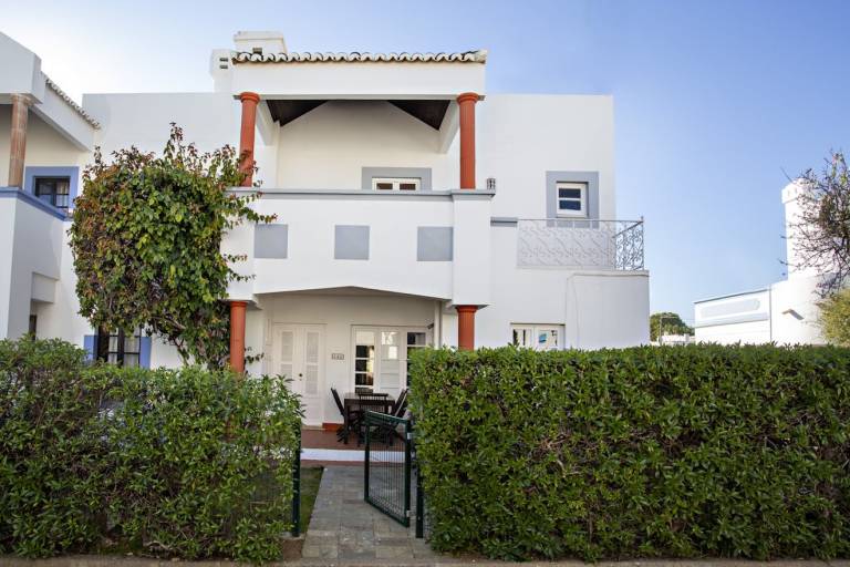 House  Tavira