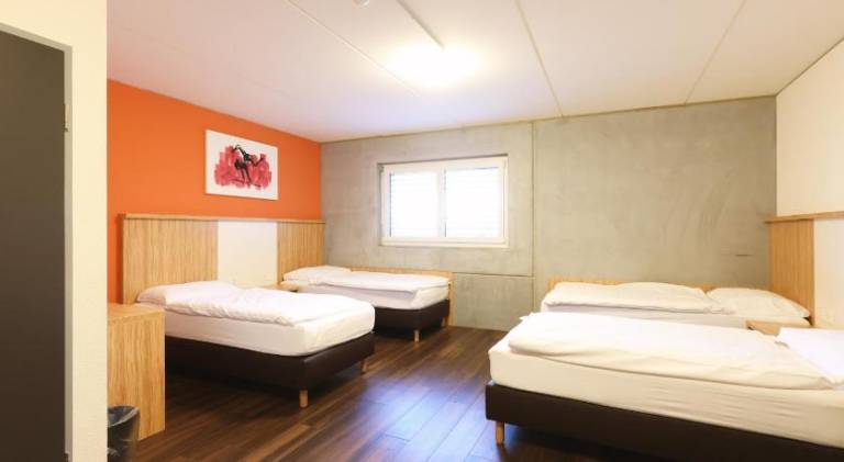 Sporthotel in der Sport Arena Siggenthal — photo 4
