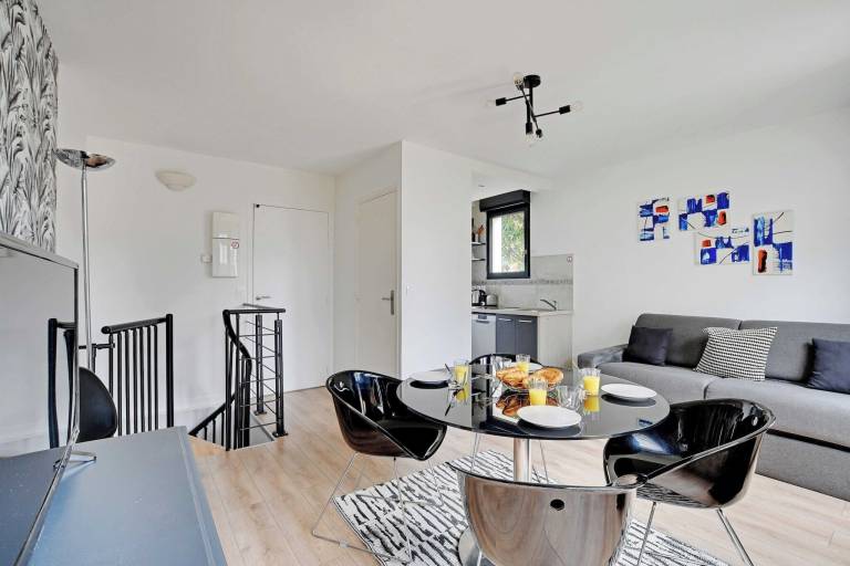 Appartement  Rungis