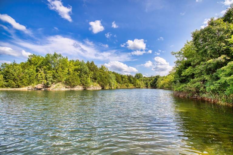 Cabin  Sapulpa