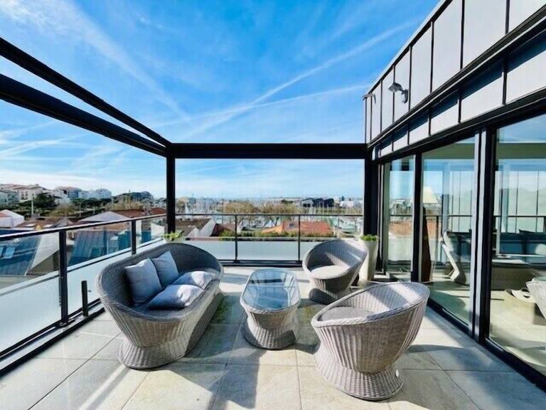 Appartement La Rochelle