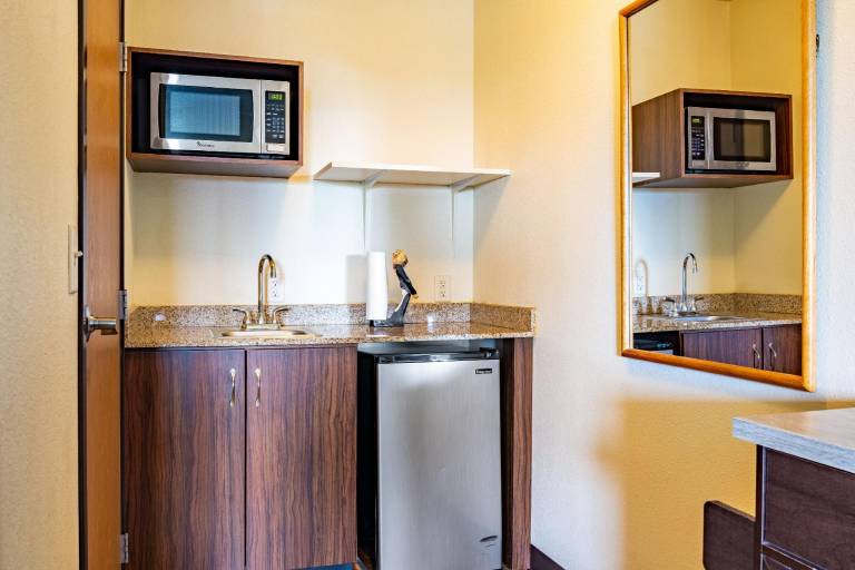 City Inn — photo 4