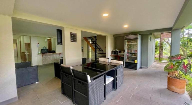 Hotel Finca San Nicolas — photo 4