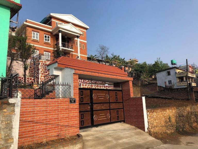 Casa Kirtipur