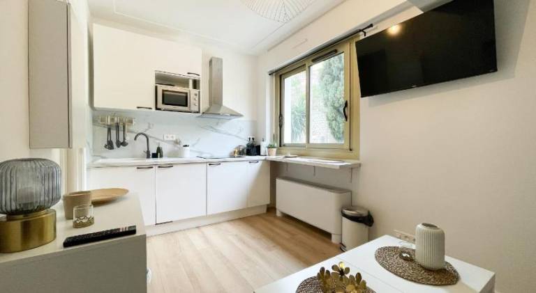Pleasant apartment | Beach nearby | Pet-friendly — photo 4