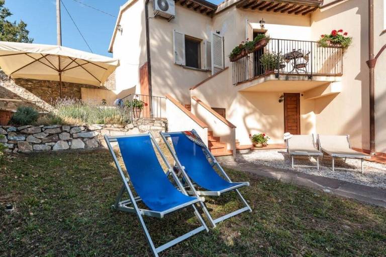 Casa  Antignano