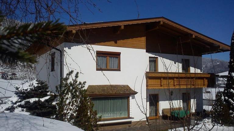 Ferienwohnung  Walchsee