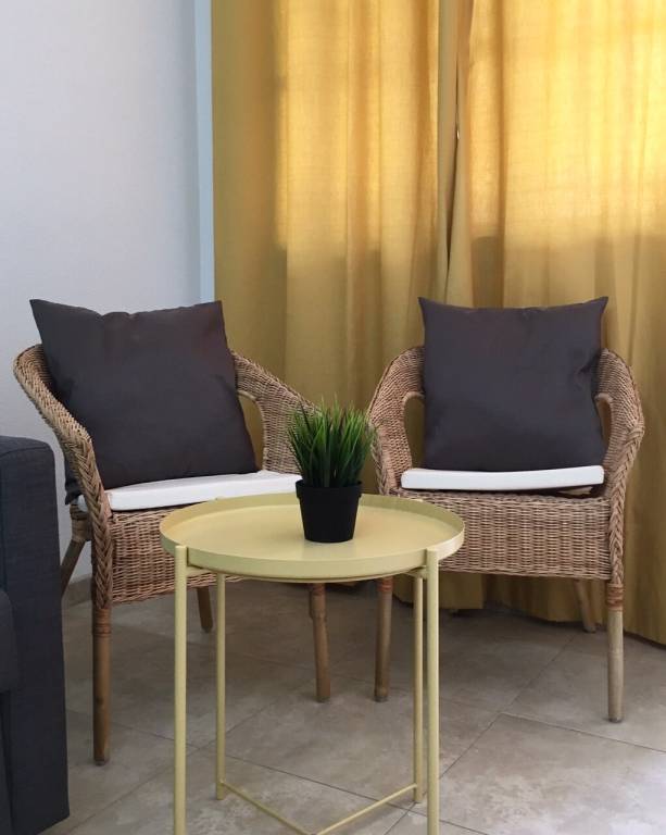 Holiday apartment with 3 rooms for 9 persons — photo 5