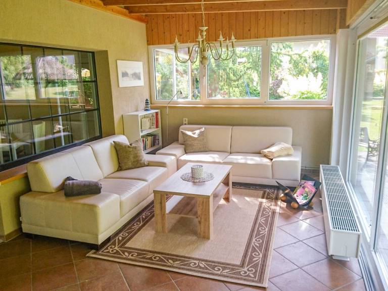 Ferienhaus Peenemünde